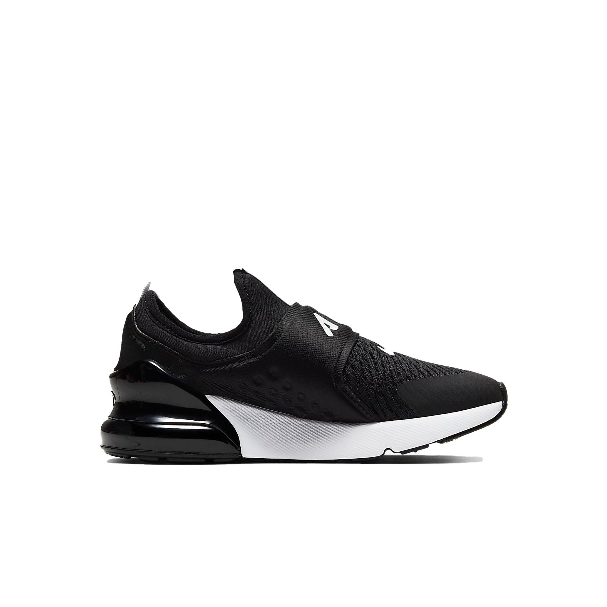 Black air discount max 270 boys